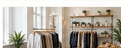 Retail demonstration image