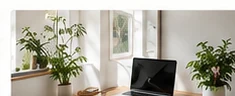 Workspace demonstration image