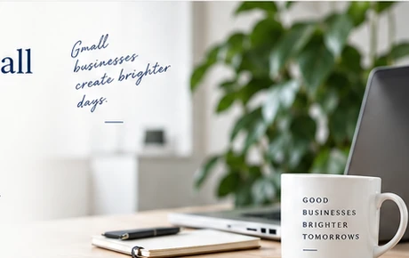Illustrative Jeena workspace